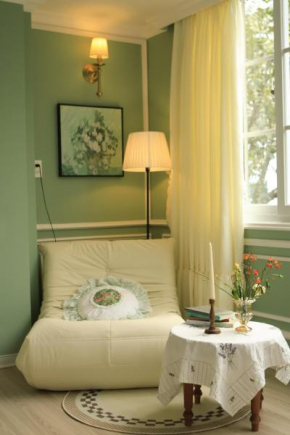 Camellia Full House